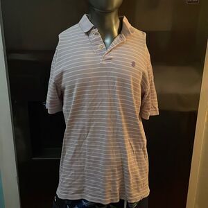 Men’s large Izod